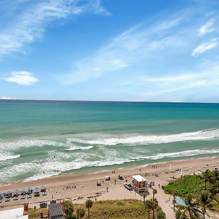 203-1Br/1Ba At The Beach Gem! Lux Amenities! Hollywood Buitenkant foto